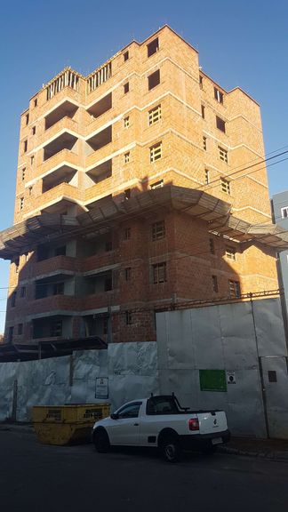 Apartamento com 2 Quartos à Venda, 53 m² em Planalto - Caxias Do Sul