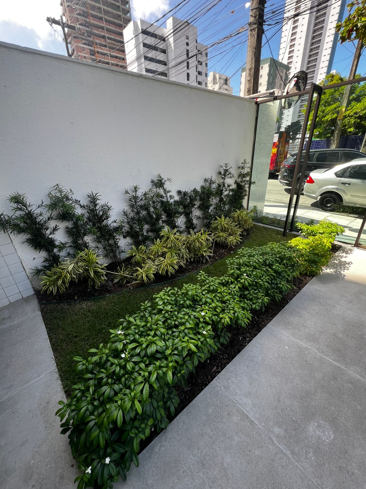 Imagem Apartamento com 1 Quarto à Venda, 30 m² em Boa Viagem - Recife Imagem Apartamento com 1 Quarto à Venda, 30 m² em Boa Viagem - Recife