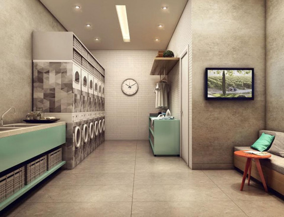 Imagem Apartamento com 2 Quartos à Venda, 107 m² em Sumarezinho - São Paulo