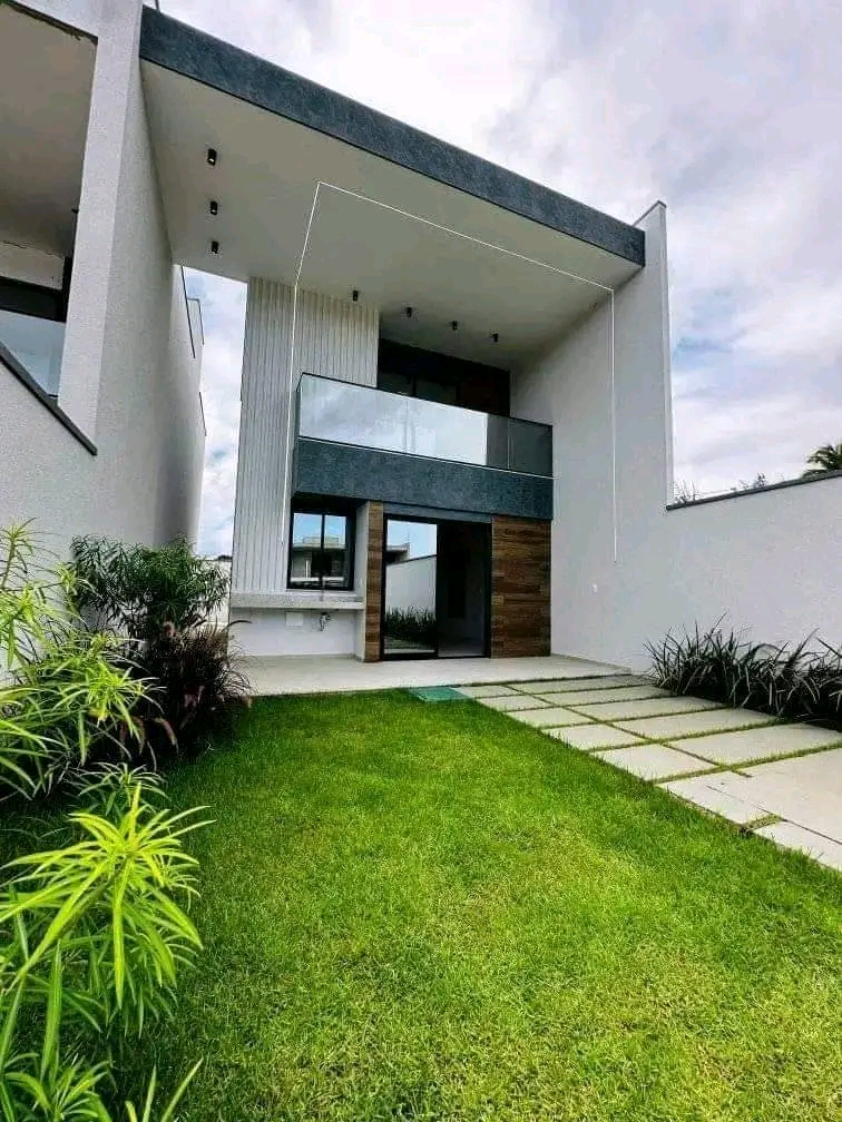 Imagem Casa com 3 Quartos à Venda, 118 m²em Timbu - Eusebio 