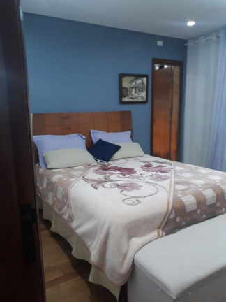 Imagem Sobrado com 3 Quartos à Venda, 154 m² em Parque Ligia - São Paulo