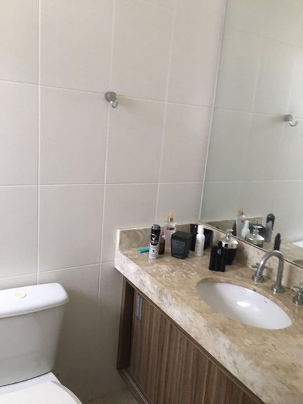 Imagem Apartamento com 3 Quartos à Venda, 150 m² em Embaré - Santos