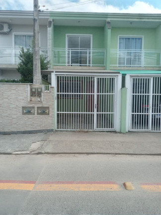 Imagem Sobrado com 2 Quartos à Venda,  em Ulysses Guimarães - Joinville