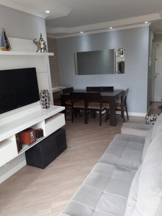 Imagem Apartamento com 3 Quartos à Venda, 60 m² em Cidade Patriarca - São Paulo Imagem Apartamento com 3 Quartos à Venda, 60 m² em Cidade Patriarca - São Paulo