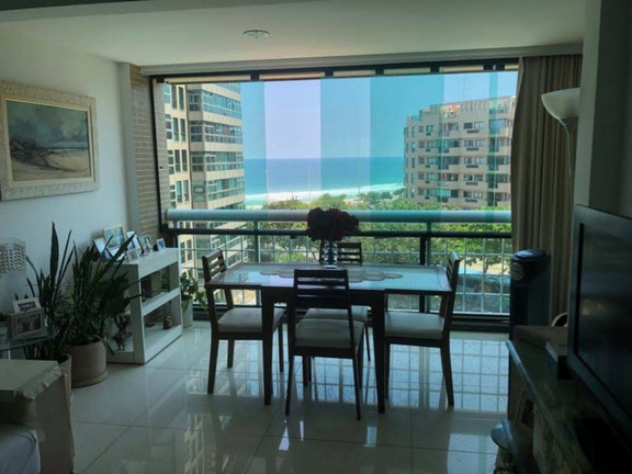 Imagem Apartamento com 4 Quartos à Venda, 179 m² em Barra da Tijuca - Rio de Janeiro Imagem Apartamento com 4 Quartos à Venda, 179 m² em Barra da Tijuca - Rio de Janeiro