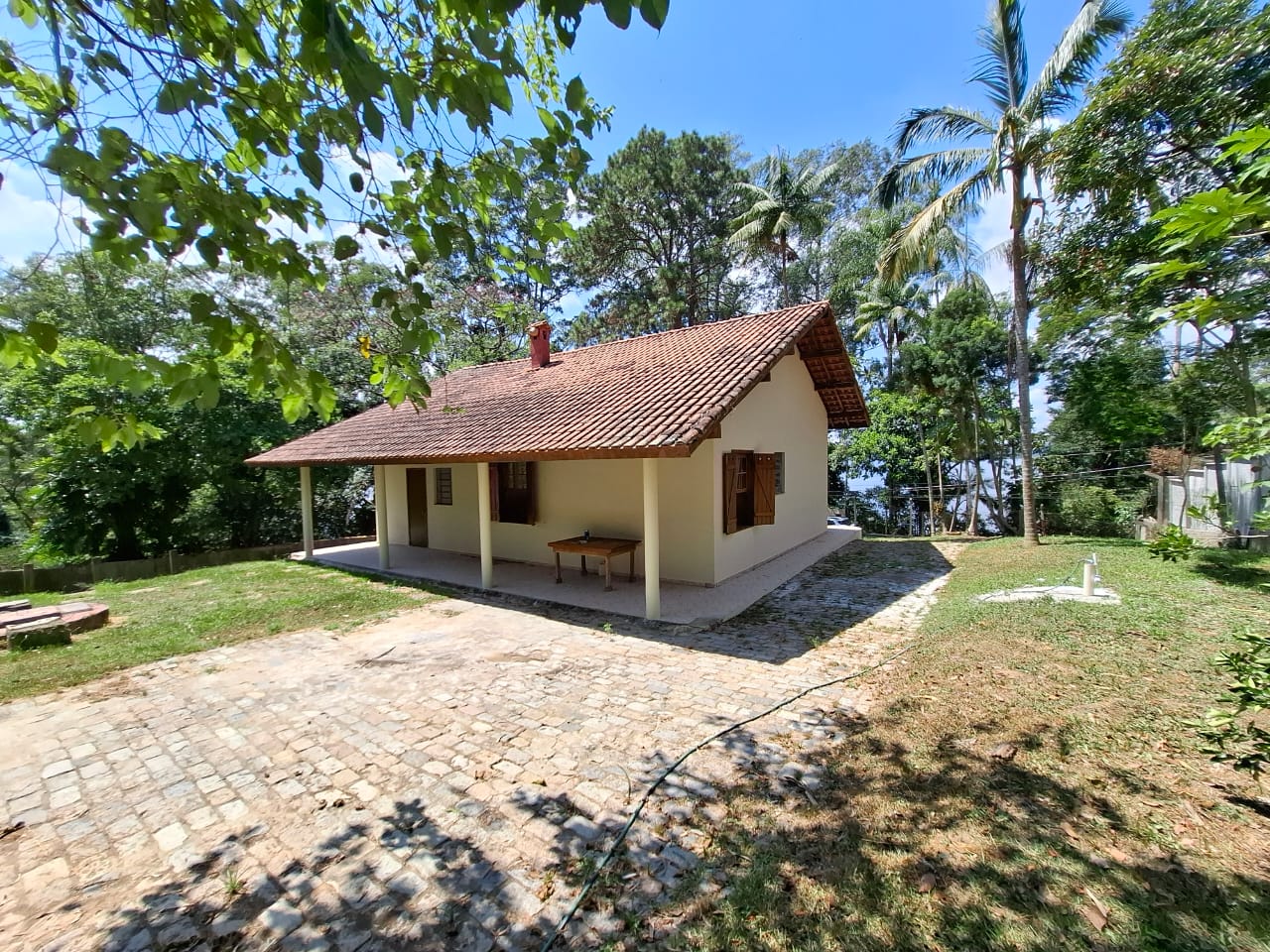 Imagem Casa de Condomínio com 3 Quartos à Venda, 150 m² em Praia Azul - São Paulo