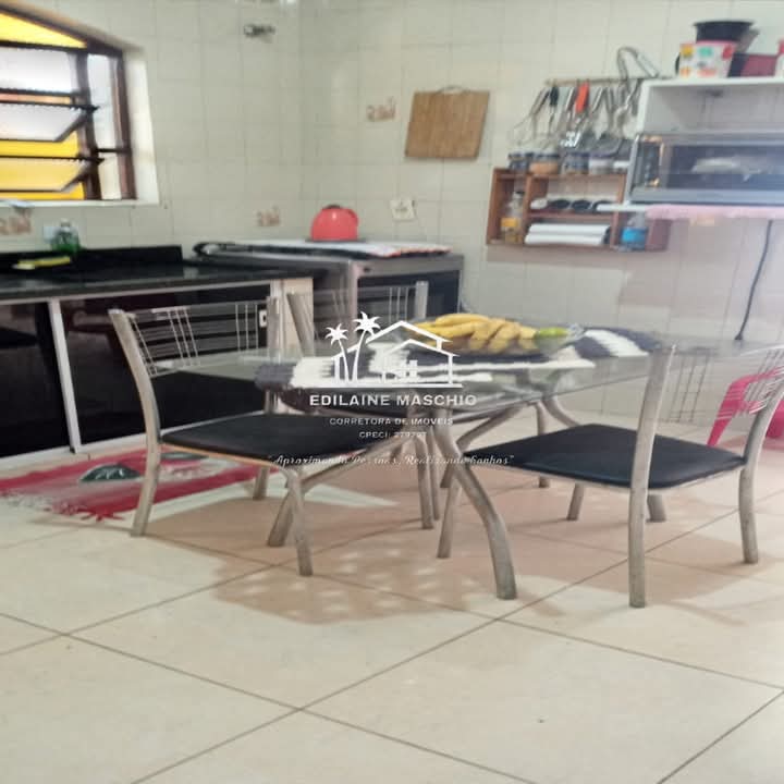 Imagem Casa com 2 Quartos à Venda, 77 m² em Itaóca - Mongaguá Imagem Casa com 2 Quartos à Venda, 77 m² em Itaóca - Mongaguá