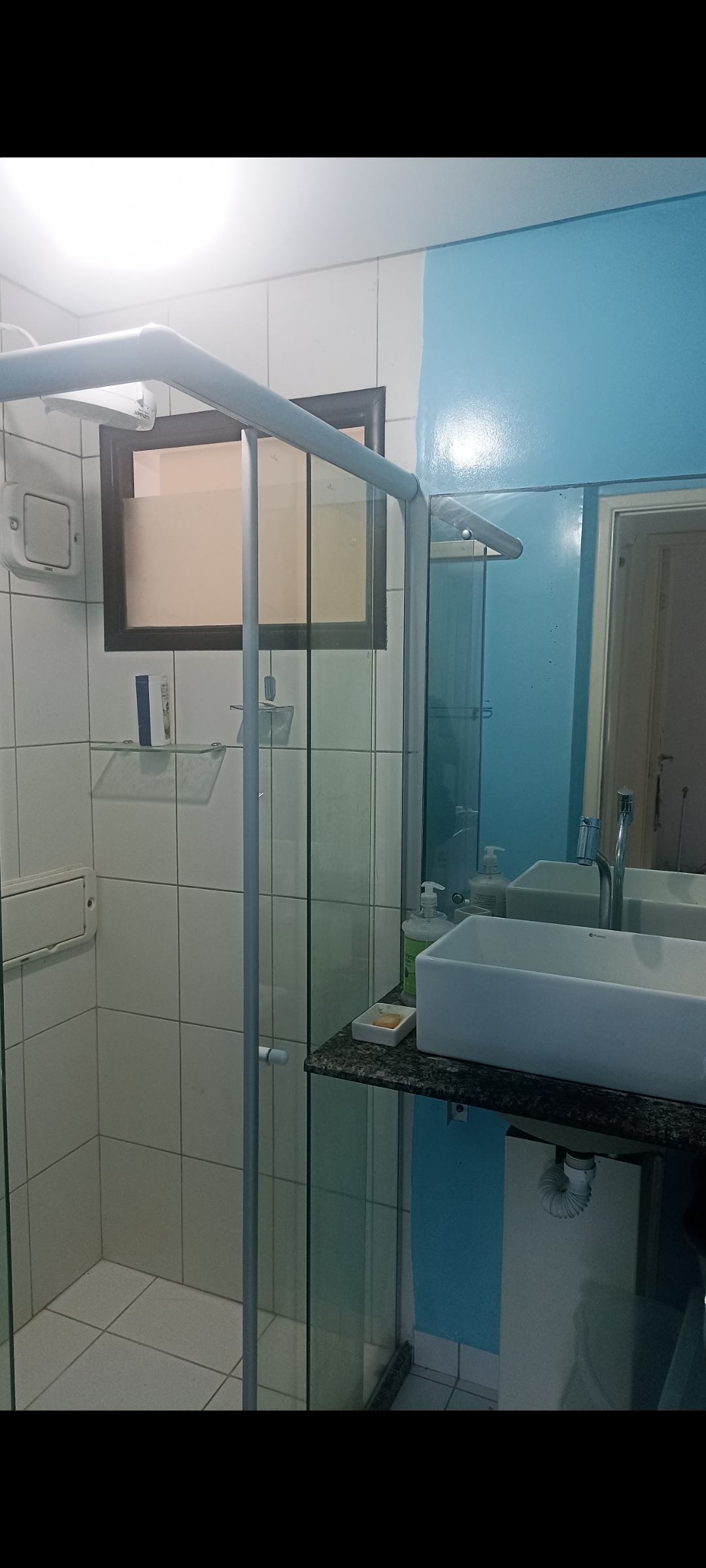 Imagem Apartamento com 2 Quartos para Alugar, 60 m²em Ponta Negra - Natal