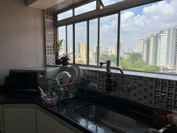 Imagem Cobertura com 4 Quartos à Venda,  em Chácara Inglesa - São Paulo