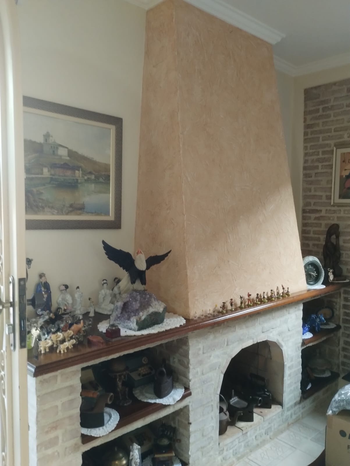 Imagem Casa com 3 Quartos à Venda, 294 m² em Vila Esperia ou Giglio - Atibaia