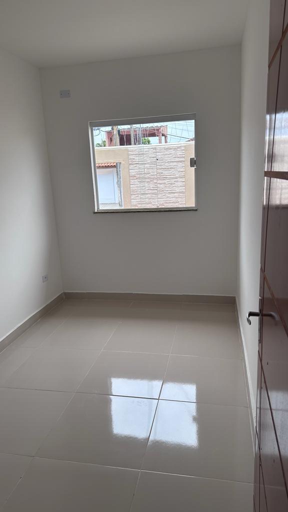 Imagem Casa com 3 Quartos à Venda, 70 m²em Balneário Flórida Mirim - Mongaguá