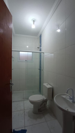 Imagem Casa com 3 Quartos à Venda, 111 m² em Residencial Parque dos Sinos - Jacareí