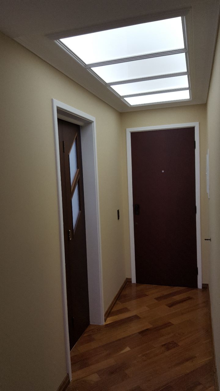 Imagem Apartamento com 3 Quartos para Alugar, 100 m²em Vila Bastos - Santo André