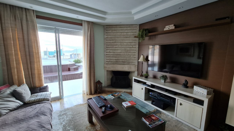 Imagem Cobertura com 3 Quartos à Venda, 295 m²em Centro - Florianópolis