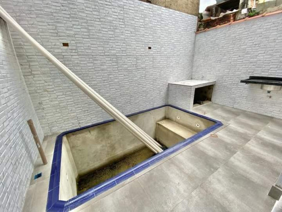 Imagem Sobrado com 3 Quartos à Venda, 110 m² em Guilhermina - Praia Grande Imagem Sobrado com 3 Quartos à Venda, 110 m² em Guilhermina - Praia Grande