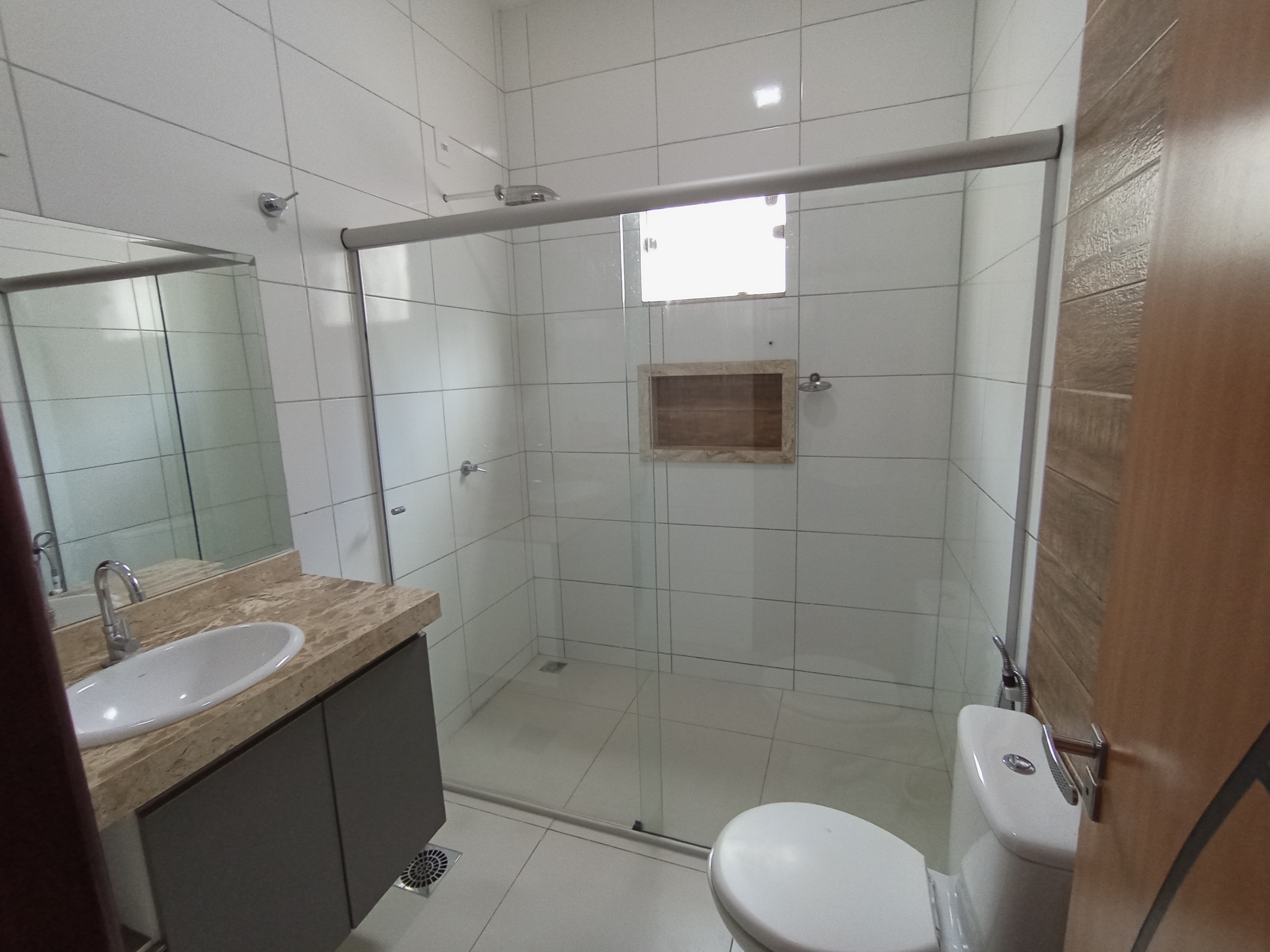 Imagem Casa com 1 Quarto para Alugar, 64 m²em Bom Planalto - MARABA