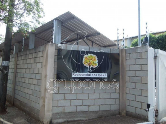Apartamento com 2 Quartos à Venda, 51 m² em Vila Cidade Industrial (vila Xavier) - Araraquara