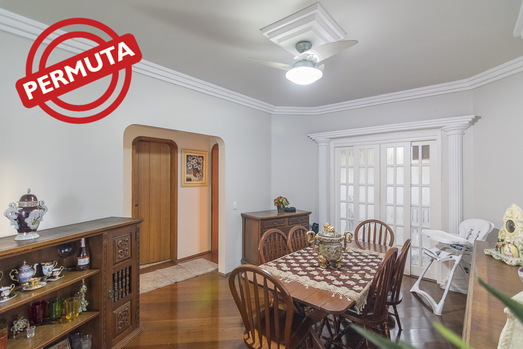 Imagem Apartamento com 3 Quartos à Venda, 190 m²em Centro - Santo André