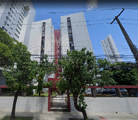 Imagem do condomínio Condomínio Barão da - Torre - Recife - PE
