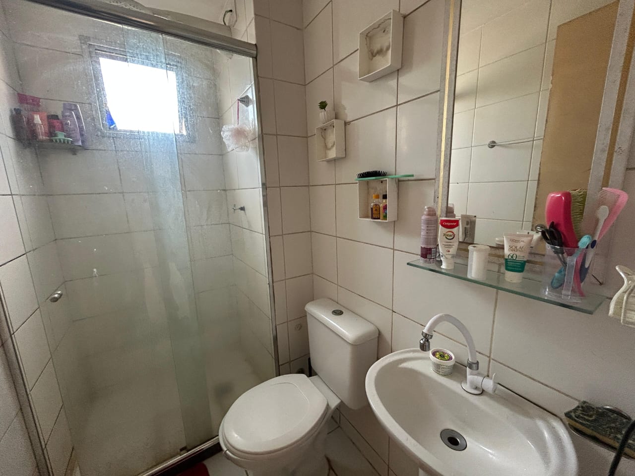 Imagem Apartamento com 2 Quartos à Venda, 50 m²em Levilândia - Ananindeua Imagem Apartamento com 2 Quartos à Venda, 50 m²em Levilândia - Ananindeua