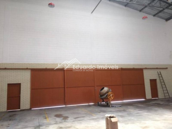 Imagem Galpão para Alugar, 540 m² em Assunção - São Bernardo Do Campo Imagem Galpão para Alugar, 540 m² em Assunção - São Bernardo Do Campo
