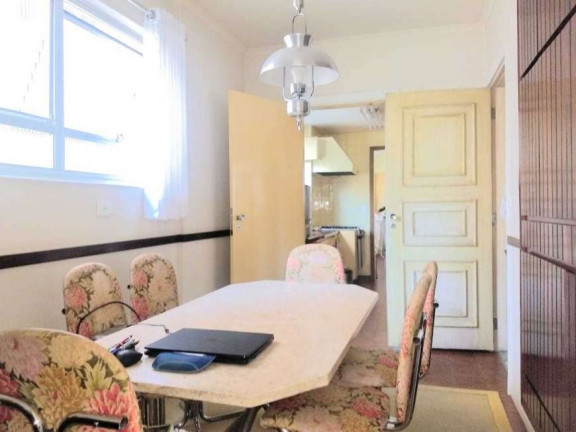 Imagem Apartamento com 3 Quartos à Venda,  em Higienópolis - São Paulo