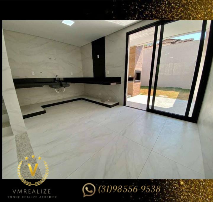 Imagem Casa com 3 Quartos à Venda, 187 m²em Itapoã - Belo Horizonte Imagem Casa com 3 Quartos à Venda, 187 m²em Itapoã - Belo Horizonte