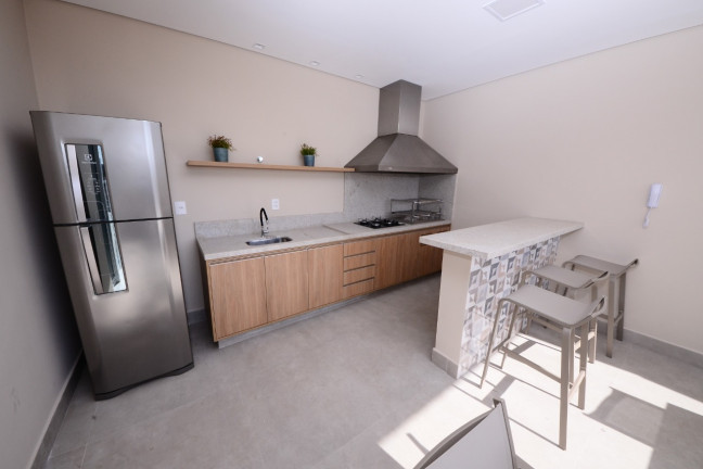 Imagem Apartamento com 2 Quartos à Venda, 51 m² em Helvétia - Indaiatuba Imagem Apartamento com 2 Quartos à Venda, 51 m² em Helvétia - Indaiatuba