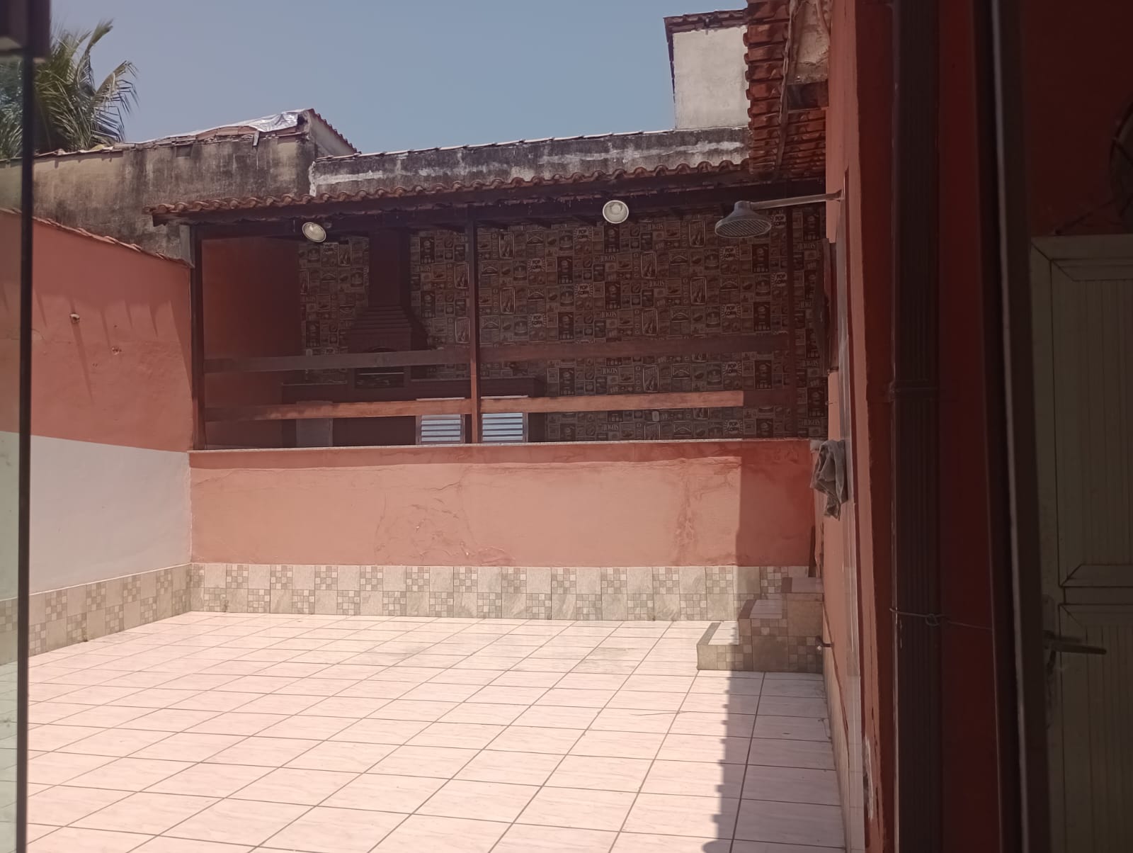 Imagem Casa com 4 Quartos à Venda, 200 m² em Bangu - Rio de Janeiro