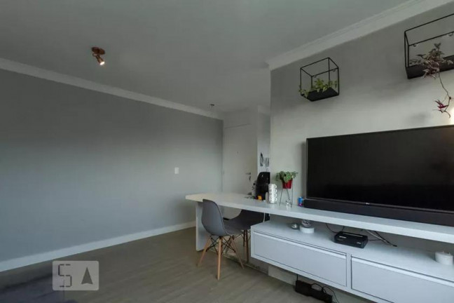 Imagem Apartamento com 2 Quartos à Venda, 54 m² em Santa Terezinha - São Bernardo do Campo Imagem Apartamento com 2 Quartos à Venda, 54 m² em Santa Terezinha - São Bernardo do Campo