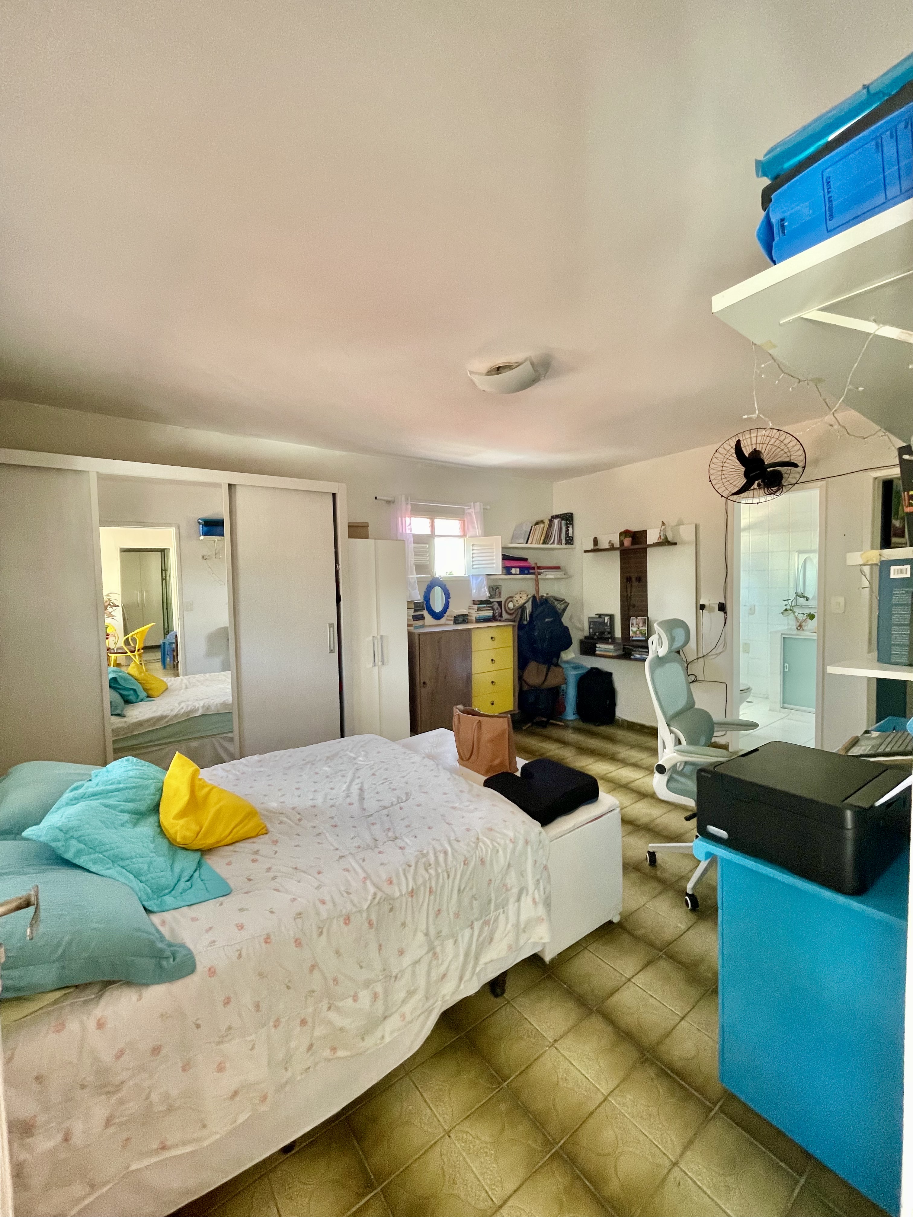 Imagem Casa com 4 Quartos à Venda, 231 m²em Torre - João Pessoa