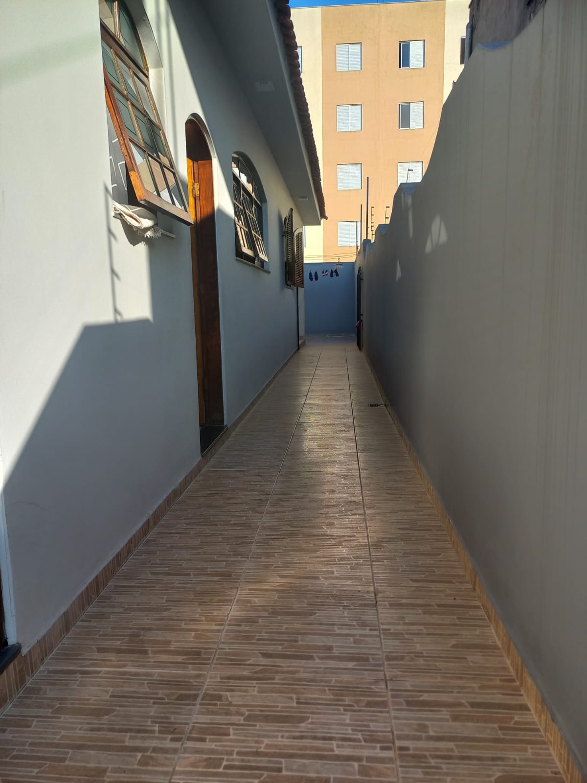 Imagem Casa com 3 Quartos à Venda, 250 m²em Jardim Utinga - Santo André