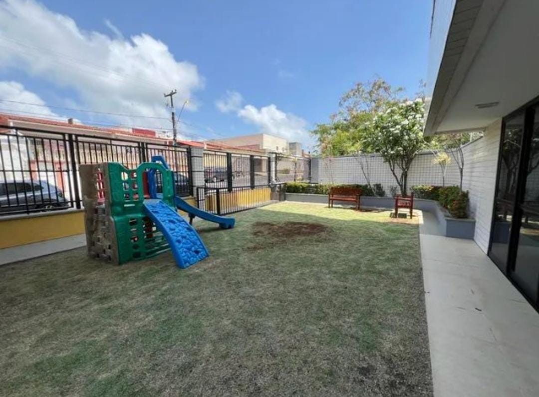 Imagem Apartamento com 2 Quartos à Venda, 58 m²em Renascença - São Luís