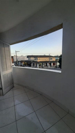 Imagem Apartamento com 3 Quartos à Venda, 110 m² em Caiçara - Praia Grande