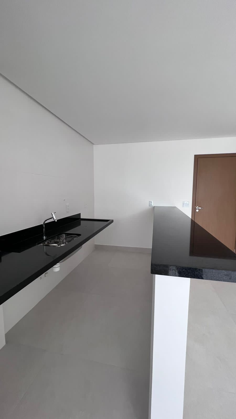 Imagem Apartamento com 2 Quartos à Venda, 53 m²em Setor Bueno - Goiânia