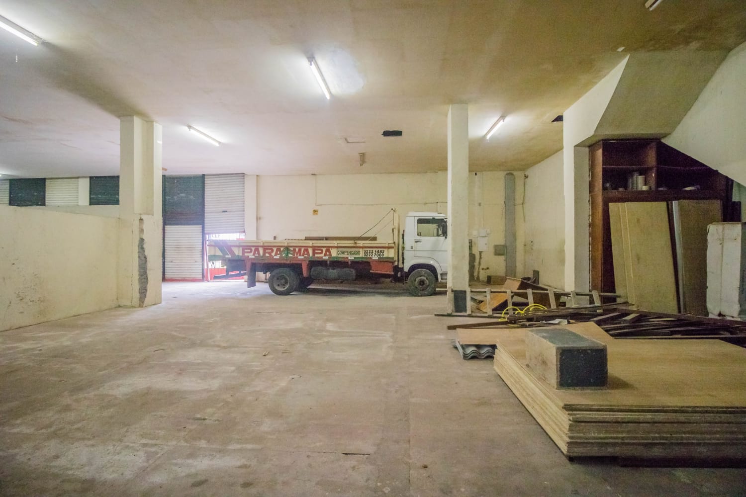 Imagem Ponto Comercial à Venda, 2 m²em Pedreira - Belém Imagem Ponto Comercial à Venda, 2 m²em Pedreira - Belém