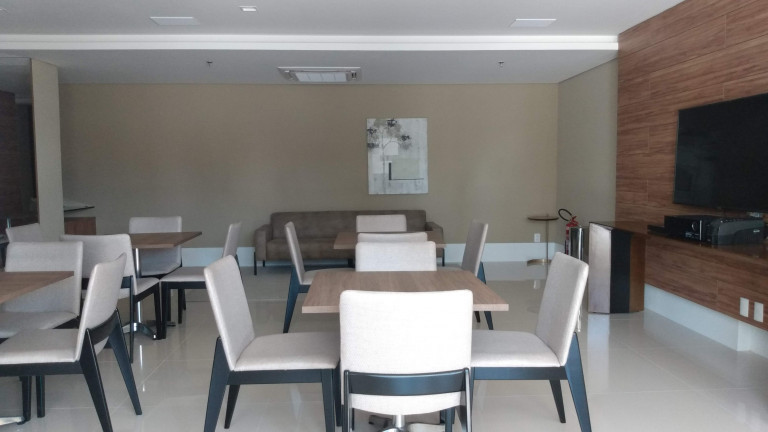 Imagem Apartamento com 3 Quartos à Venda, 118 m² em Engenheiro Luciano Cavalcante - Fortaleza