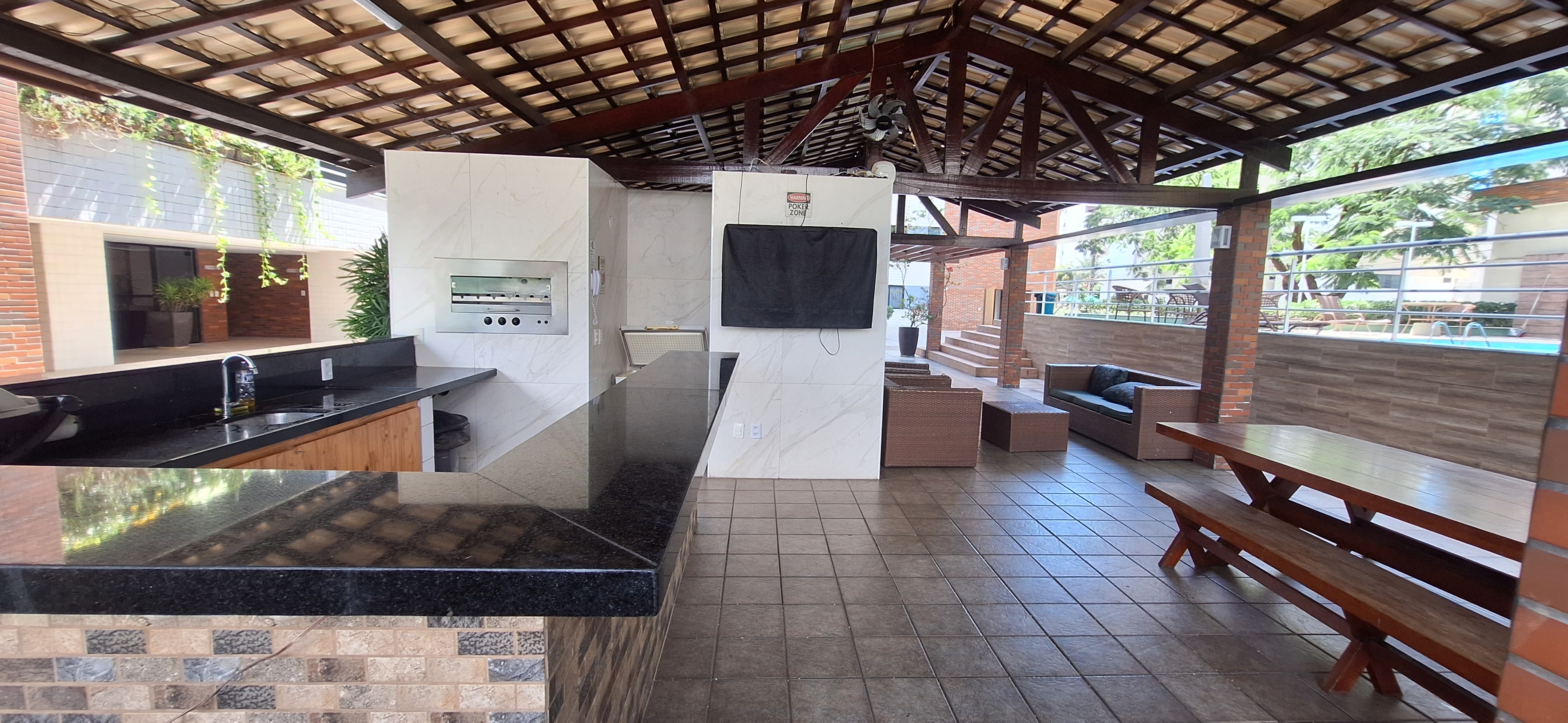 Imagem Apartamento com 3 Quartos à Venda, 115 m² em Aldeota - Fortaleza Imagem Apartamento com 3 Quartos à Venda, 115 m² em Aldeota - Fortaleza