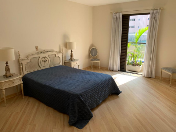 Imagem Apartamento com 4 Quartos à Venda, 267 m² em Moema - São Paulo Imagem Apartamento com 4 Quartos à Venda, 267 m² em Moema - São Paulo