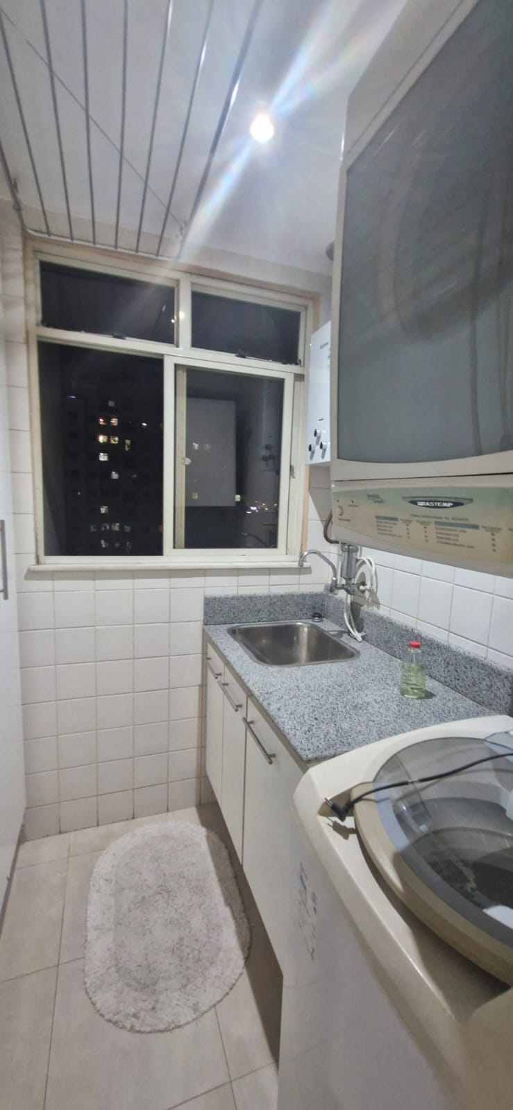Imagem Apartamento com 2 Quartos para Alugar, 88 m² em Recreio dos Bandeirantes - Rio de Janeiro