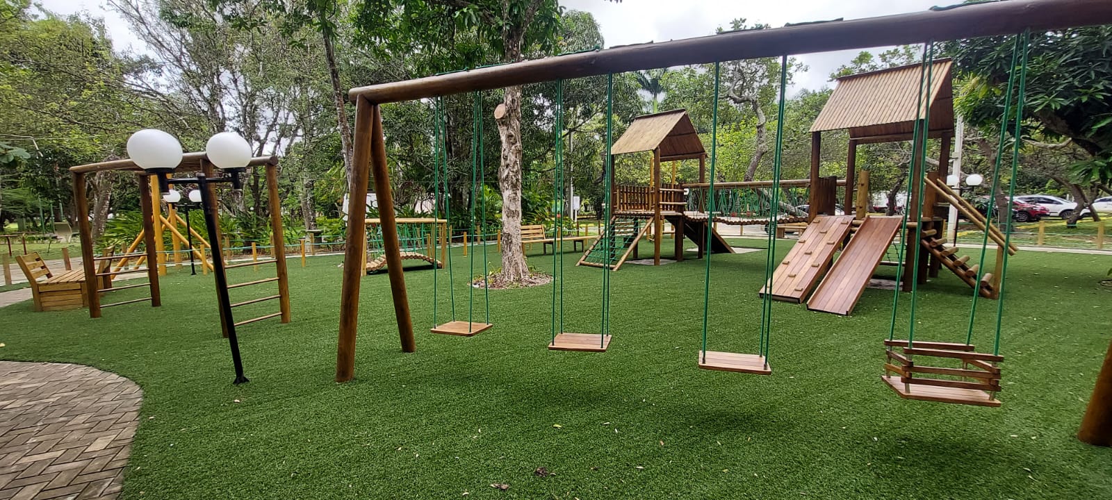Imagem Casa de Condomínio com 4 Quartos à Venda, 210 m²em Aldeia dos Camarás - Camaragibe