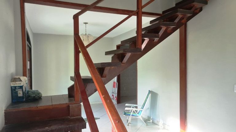 Imagem Casa com 3 Quartos à Venda, 300 m²em Araçatiba - Maricá