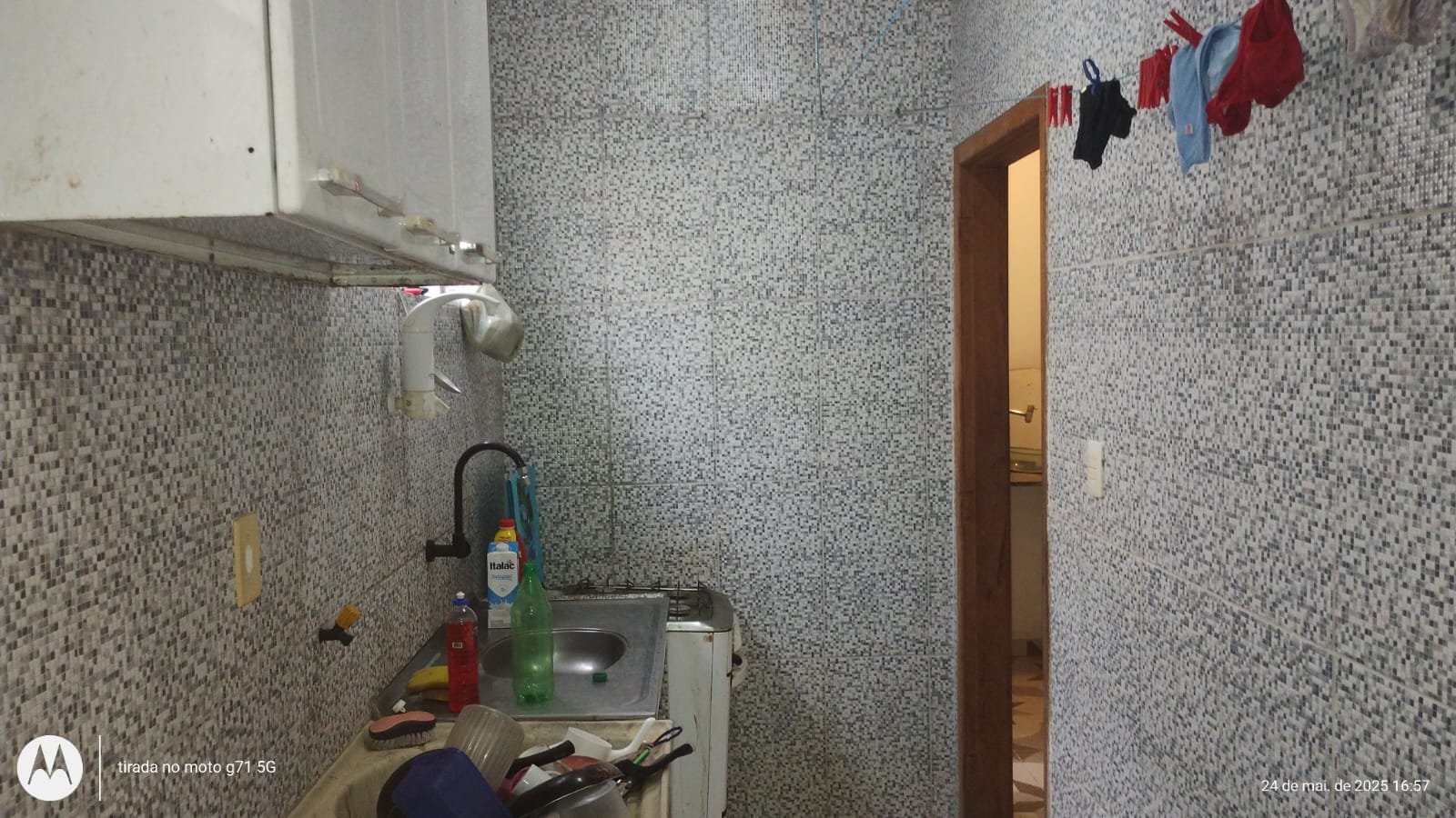 Imagem Kitnet com 3 Quartos à Venda ou Locação, 160 m² em Bengui - Belém Imagem Kitnet com 3 Quartos à Venda ou Locação, 160 m² em Bengui - Belém