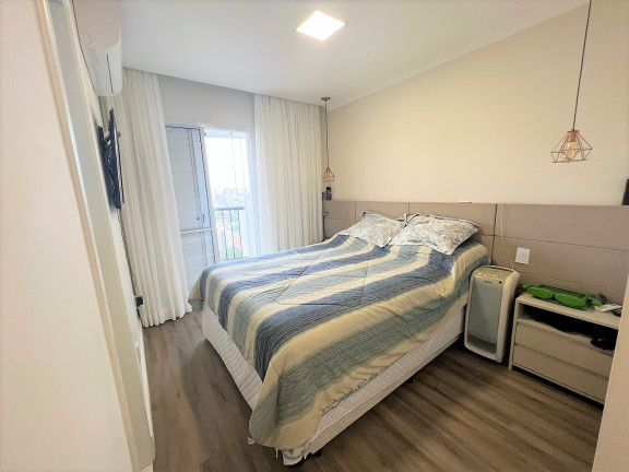 Imagem Apartamento com 2 Quartos à Venda,  em Vila Gumercindo - São Paulo