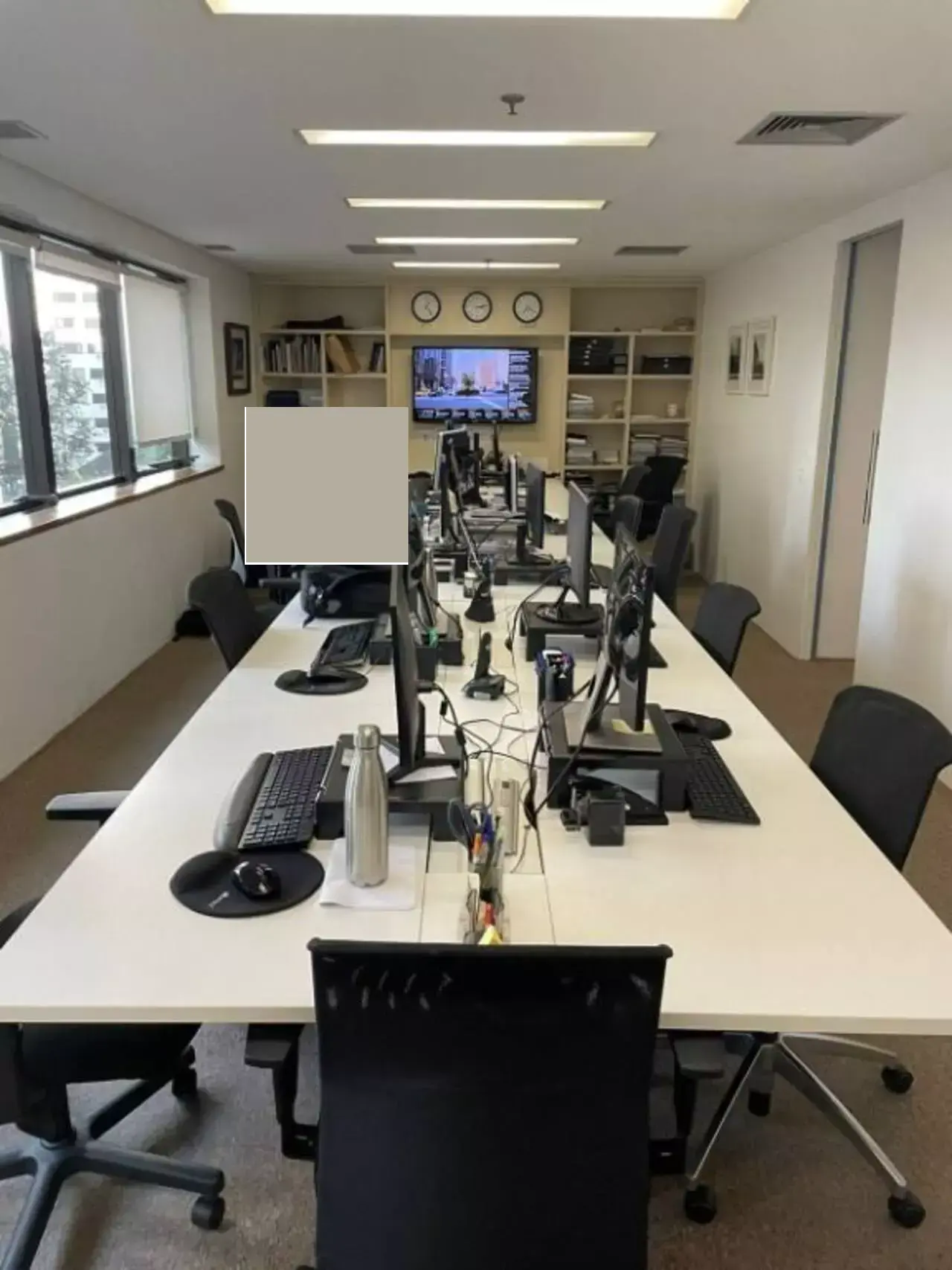 Imagem Sala Comercial para Alugar, 141 m² em Itaim Bibi - São Paulo Imagem Sala Comercial para Alugar, 141 m² em Itaim Bibi - São Paulo
