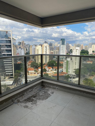 Imagem Apartamento com 3 Quartos à Venda,  em Vila Olímpia - São Paulo