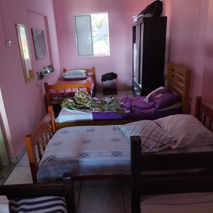 Imagem Casa com 2 Quartos à Venda, 290 m²em Balneário América - Mongaguá