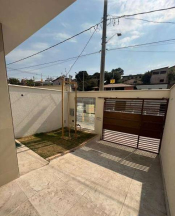Imagem Casa com 3 Quartos à Venda, 89 m² em Santa Amélia - Belo Horizonte