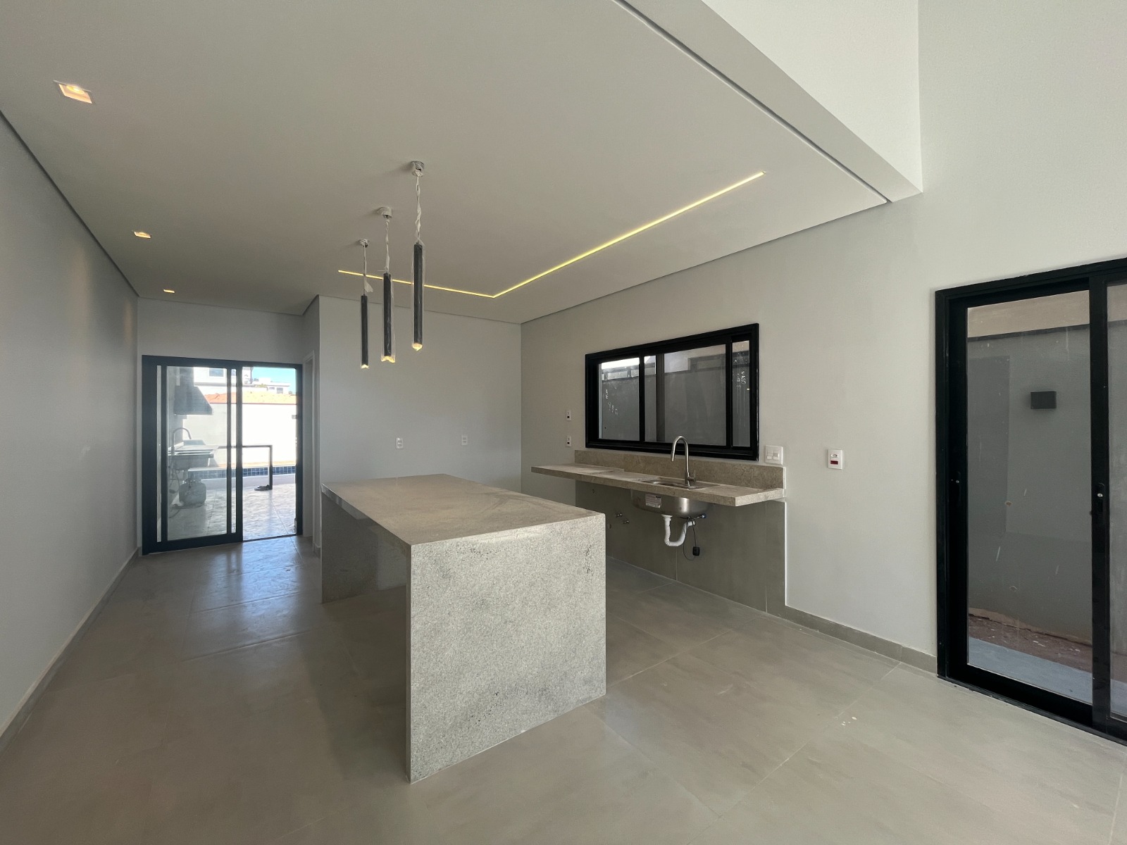 Imagem Casa de Condomínio com 3 Quartos à Venda, 187 m²em Residencial Pecan - Itupeva Imagem Casa de Condomínio com 3 Quartos à Venda, 187 m²em Residencial Pecan - Itupeva
