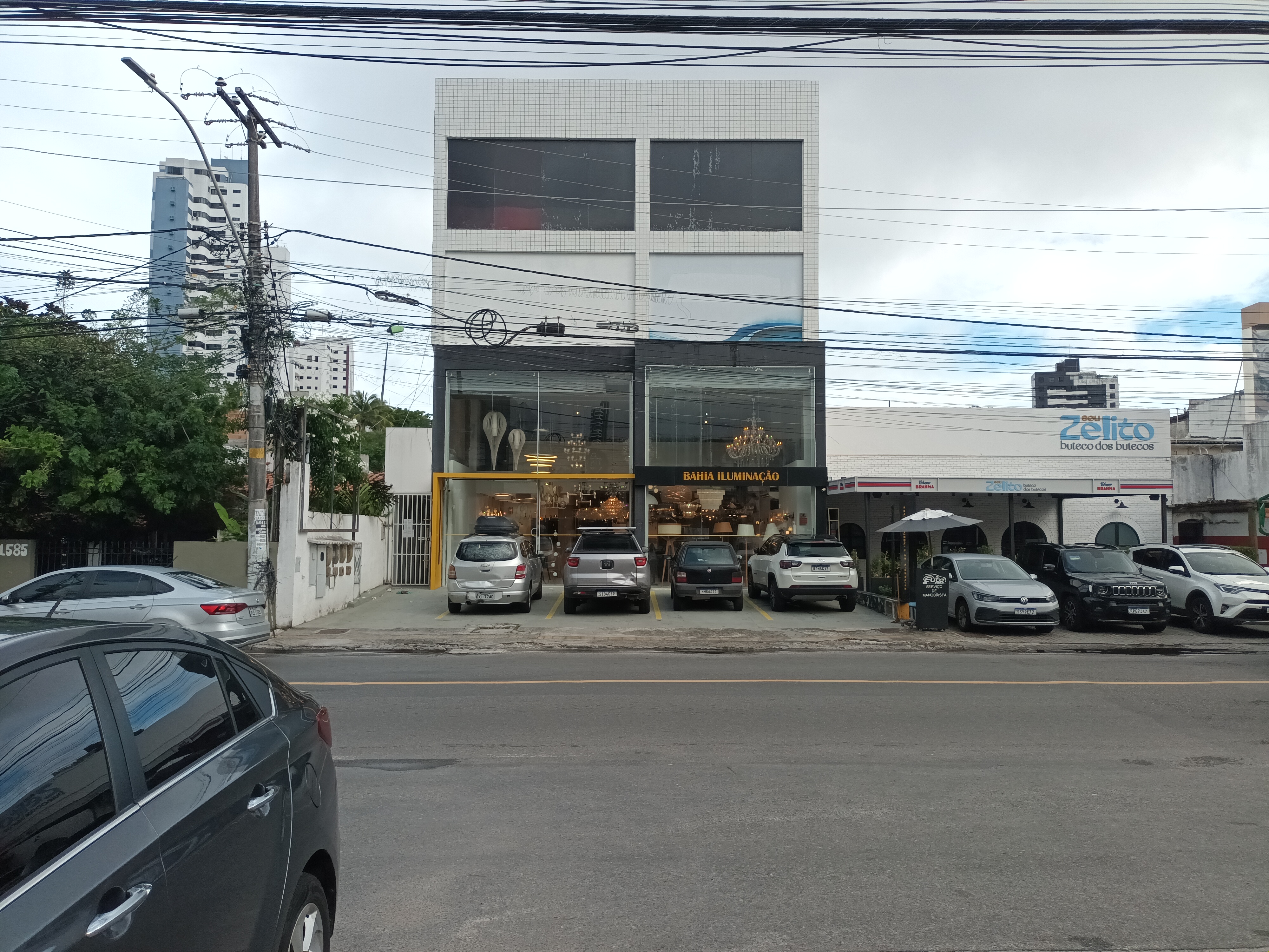 Imagem Sala Comercial para Alugar, 360 m² em Santo Antônio dos Prazeres - Feira de Santana Imagem Sala Comercial para Alugar, 360 m² em Santo Antônio dos Prazeres - Feira de Santana